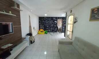 Imagem 5: Casa Sobrado - Bosque dos Eucaliptos - 4 Dormitórios - 135m²