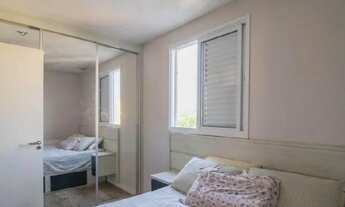 Imagem 6: Apartamento centro de Diadema com 63m², 3 quartos e 1 vaga