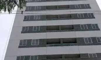 Imagem 2: Estação Leonardo Falcão em Casa Amarela