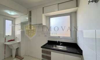 Imagem 4: Apartamento 46m² 1 dormitório jardim nova Aliança