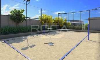 Imagem 7: Apartamento de 2 dormitórios à venda no Jardim Lutfalla, São Carlos