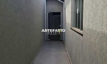 Imagem 5: Casa com 3 dormitórios no bairro Nova Franca