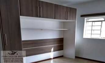 Imagem 2: Sobrado em Rua Roberto Pegoretti - Vila Paulista - Cruzeiro/SP