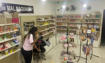 Imagem 6: Oportunidade! Loja montada no centro de Candeias/BA por R$15.000. Zap: *?