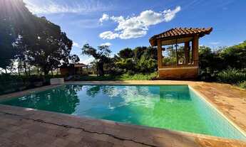 Imagem: Chácara à Venda