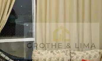 Imagem 2: APARTAMENTO PARA VENDA OU ALUGUEL COM 3 QUARTOS E 90M² NO BAIRRO JARDIM PEREIRA DO AMPARO