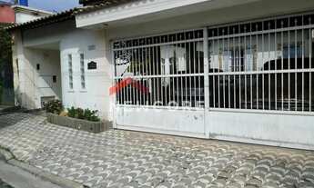 Imagem 3: Casa em Rua George VI - Alves Dias - São Bernardo do Campo/SP