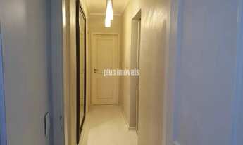 Imagem 6: Apartamento 107 m² , Perdizes , 3 dormitórios sendo 1 Suíte , 2 vagas de garagem