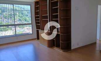 Imagem: Imóvel para venda possui 82 metros quadrados