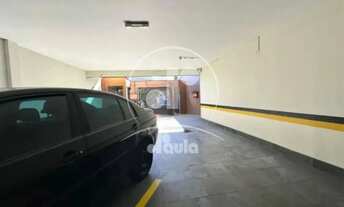 Imagem 3: Apartamento para aluguel, 2 quartos 1 suíte Vila Homero Thon em Santo André/SP