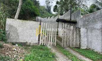 Imagem: Terreno em Vargem Grande- Aceitando Permuta