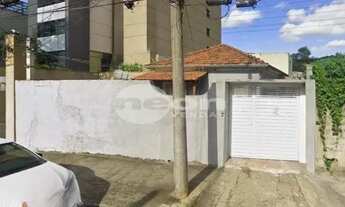 Imagem: TERRENO - SANTO ANDRÉ - JARDIM