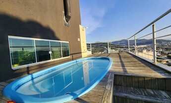 Imagem: Casa em Itacorubi