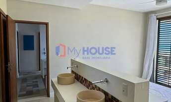 Imagem 6: Casa de Alto Padrão no Condomínio Mar à Vista Zona Sul de Ilhéus