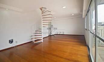 Imagem: Cobertura Duplex - Campo Belo - 4 Dormitórios