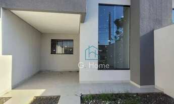 Imagem: Casa com tres quartos