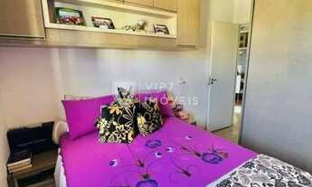 Imagem 4: Apartamento à venda, 2 quartos, 1 suíte, 1 vaga, Jardim São Carlos - Sorocaba/SP