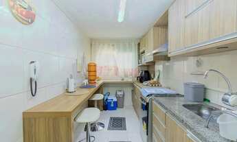 Imagem 6: Cobertura Duplex à venda Jardim Botânico, Curitiba, 3 quartos, 3 banheiros, 2 vagas