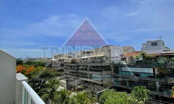 Imagem 6: COBERTURA PARA LOCAÇÃO NO RECREIO DOS BANDEIRANTES