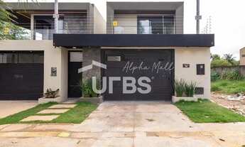 Imagem: Sobrado no Jardim Atlântico