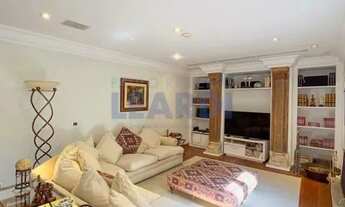 Imagem 7: CASA EM CONDOMÍNIO - TAMBORÉ - SP