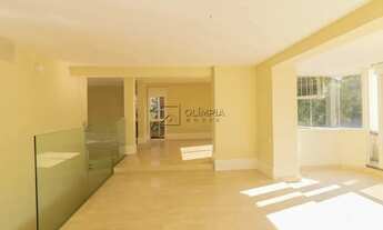 Imagem 5: Aluguel Apartamento 4 Dormitórios - 284.43 m² Jardim Europa