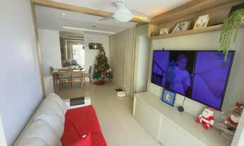 Imagem: VENDO APTO NO PLENO RESIDENCIAL COM 3 QUARTOS