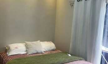 Imagem 6: Condomínio Arbre com piscina-Avista