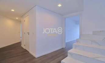 Imagem 2: LINDA COBERTURA ESPERANDO POR VOCÊ Cobertura muito charmosa no hugo langue