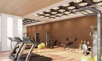 Imagem 3: Apartamento em Curitiba, no bairro Alto da Glória - Referência: APT304 - Sangiovese