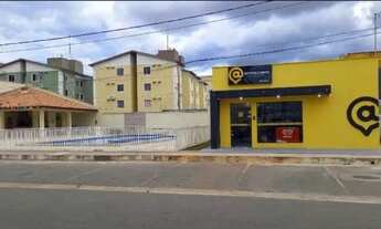 Imagem 6: Passo chave de apartamento no Condomínio Summer Park na Estrada da Maioba