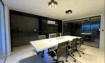 Imagem 13: Excelente Flat MOBILIADO no Jardim Oceania (23 m², 1/4, Alta Garden