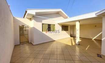 Imagem 2: Casa em Jardim Beatriz - São Carlos, SP