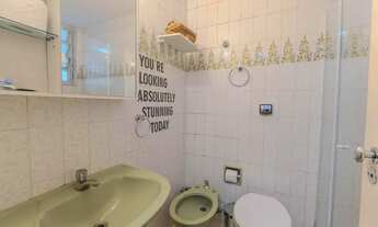 Imagem 6: Apartamento 1 dormitório com mobília para aluguel anual