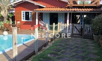 Imagem: Casa em Servidão Recanto dos Manacás