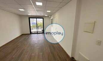 Imagem 7: Sala Comercial para Alugar no Butantã | 105 m² | 3 Vagas