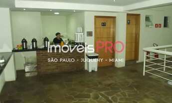 Imagem 6: Prédio Comercial para venda na Consolação