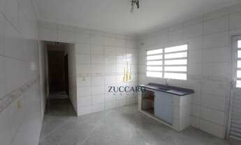 Imagem 7: Casa com 2 quartos para alugar, 80 m² por R$ 1.750/mês - Parque Continental II - Guarulhos