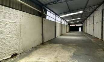 Imagem 6: GALPÃO 280M² - LOCAÇÃO R$ 10.000,00 - VILA CARRÃO - SP