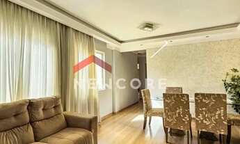 Imagem 2: Apartamento em Rua Sebastião Pregnolato - Jardim Auri Verde - Bauru/SP