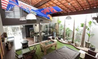 Imagem 7: Casa disponível no Condomínio Colinas do Piracicaba