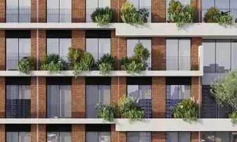 Imagem 2: Sala Comercial Pateo 136 Ágio Oportunidade 50m2