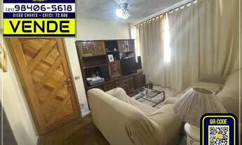 Imagem 2: Imóvel para venda com 56 metros quadrados com 2 quartos em Colubande - São Gonçalo - RJ