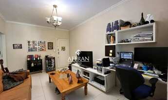 Imagem 3: Área privativa no bairro São Pedro