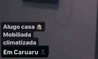 Imagem 2: Casa com Garagem