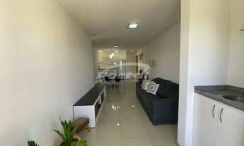 Imagem 7: Apartamento mobiliado disponível para locação no bairro Victor Konder Blumenau/SC