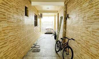 Imagem 3: Casa duplex Com área gourmet