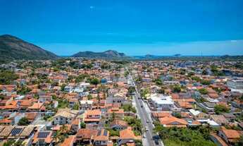 Imagem 7: Casa com 3 dormitórios à venda, 218 m² por R$ 900.000,00 - Maravista - Niterói/RJ