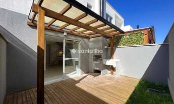 Imagem 7: Casa com 2 suítes para alugar, 78m², Morro das Pedras - Florianópolis/SC