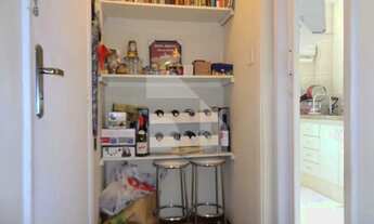 Imagem 4: Apartamento 1dormitório na Santa Cecília